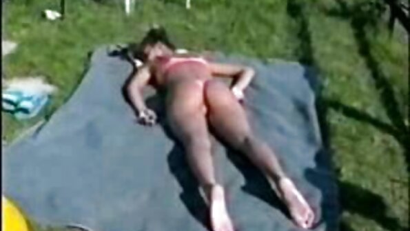 Amber Mae - Sensuell avrunkning
