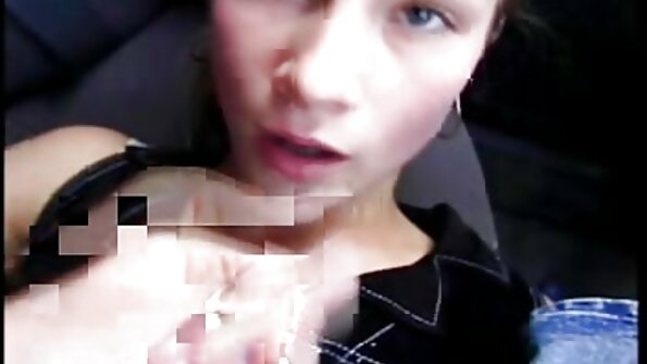 Smutsiga Ashlyn naken i Eden