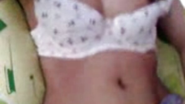 Nikki Sims - turkos babyoljevideo