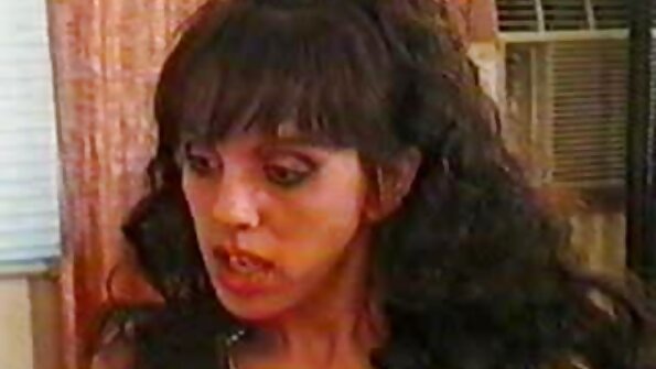 Anjelica - Cock Starved Beauty