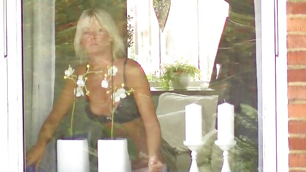 Mandy More - Cybersex