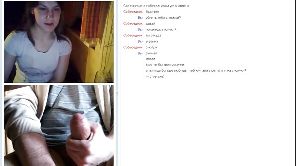 Tonårsflicka längtar efter hardcore sex